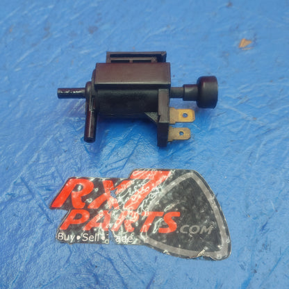 LHD, RHD Vacuum Solenoid Valve AESA127-82  RX7 RX-7 FD FD3S 13B-REW 92 - 02 FD FD3S 13B-REW SH4B12/14