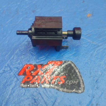 LHD, RHD Vacuum Solenoid Valve AESA127-82  RX7 RX-7 FD FD3S 13B-REW 92 - 02 FD FD3S 13B-REW SH4B12/14