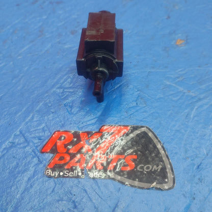 LHD, RHD Vacuum Solenoid Valve AESA127-82  RX7 RX-7 FD FD3S 13B-REW 92 - 02 FD FD3S 13B-REW SH4B12/14