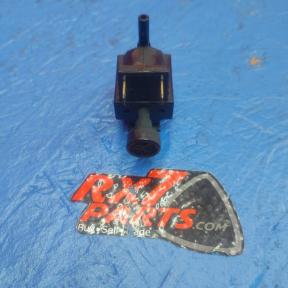 LHD, RHD Vacuum Solenoid Valve AESA127-82  RX7 RX-7 FD FD3S 13B-REW 92 - 02 FD FD3S 13B-REW SH4B12/14