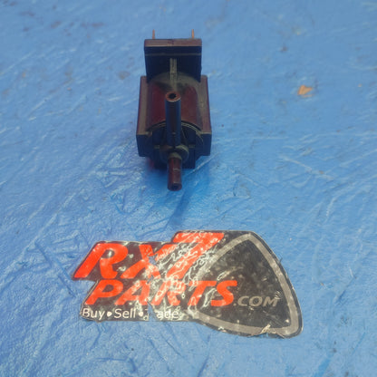 LHD, RHD Vacuum Solenoid Valve AESA127 3 RX7 RX-7 FD FD3S 13B-REW 92 - 02 FD FD3S 13B-REW SH4B12/15