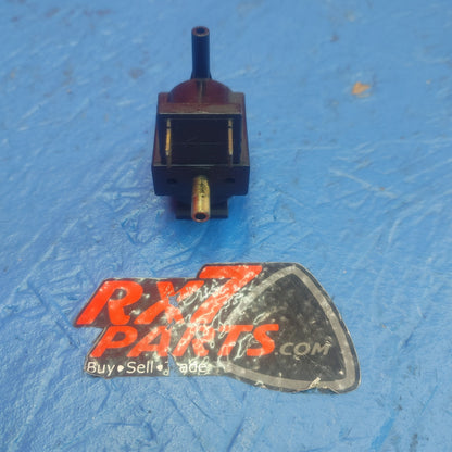 LHD, RHD Vacuum Solenoid Valve AESA127 3 RX7 RX-7 FD FD3S 13B-REW 92 - 02 FD FD3S 13B-REW SH4B12/15