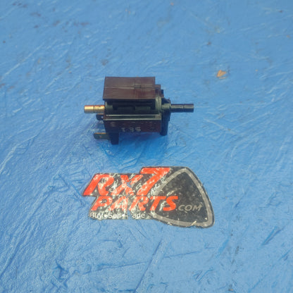 LHD, RHD Vacuum Solenoid Valve AESA127 3 RX7 RX-7 FD FD3S 13B-REW 92 - 02 FD FD3S 13B-REW SH4B12/15