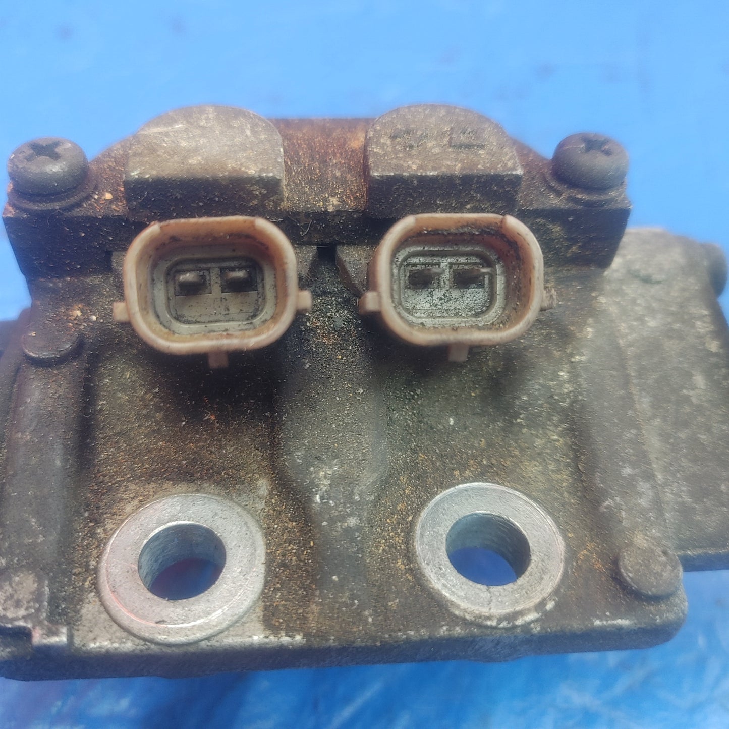 LHD, RHD Oem Primary Fuel Injector Rail  RX7 RX-7 FD FD3S 13B-REW 92 - 02 FD FD3S 13B-REW SH4B12/16