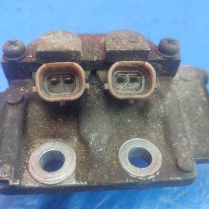 LHD, RHD Oem Primary Fuel Injector Rail  RX7 RX-7 FD FD3S 13B-REW 92 - 02 FD FD3S 13B-REW SH4B12/16