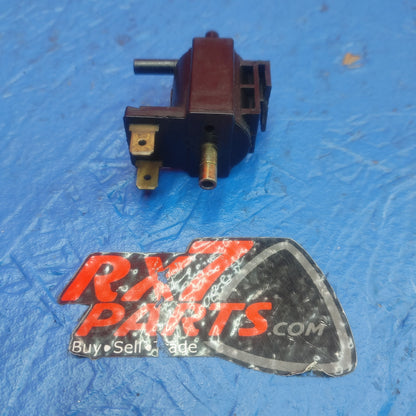 LHD, RHD Vacuum Solenoid Valve AESA127 3 RX7 RX-7 FD FD3S 13B-REW 92 - 02 FD FD3S 13B-REW SH4B12/17 - RX7Parts