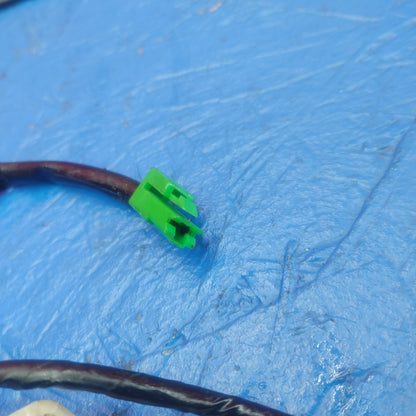 LHD, RHD Dome Light Wiring Without Sunroof Harness FD01 67 100C RX7 RX-7 FD FD3S 13B-REW 92 - 02 FD FD3S 13B-REW SH4B12/19
