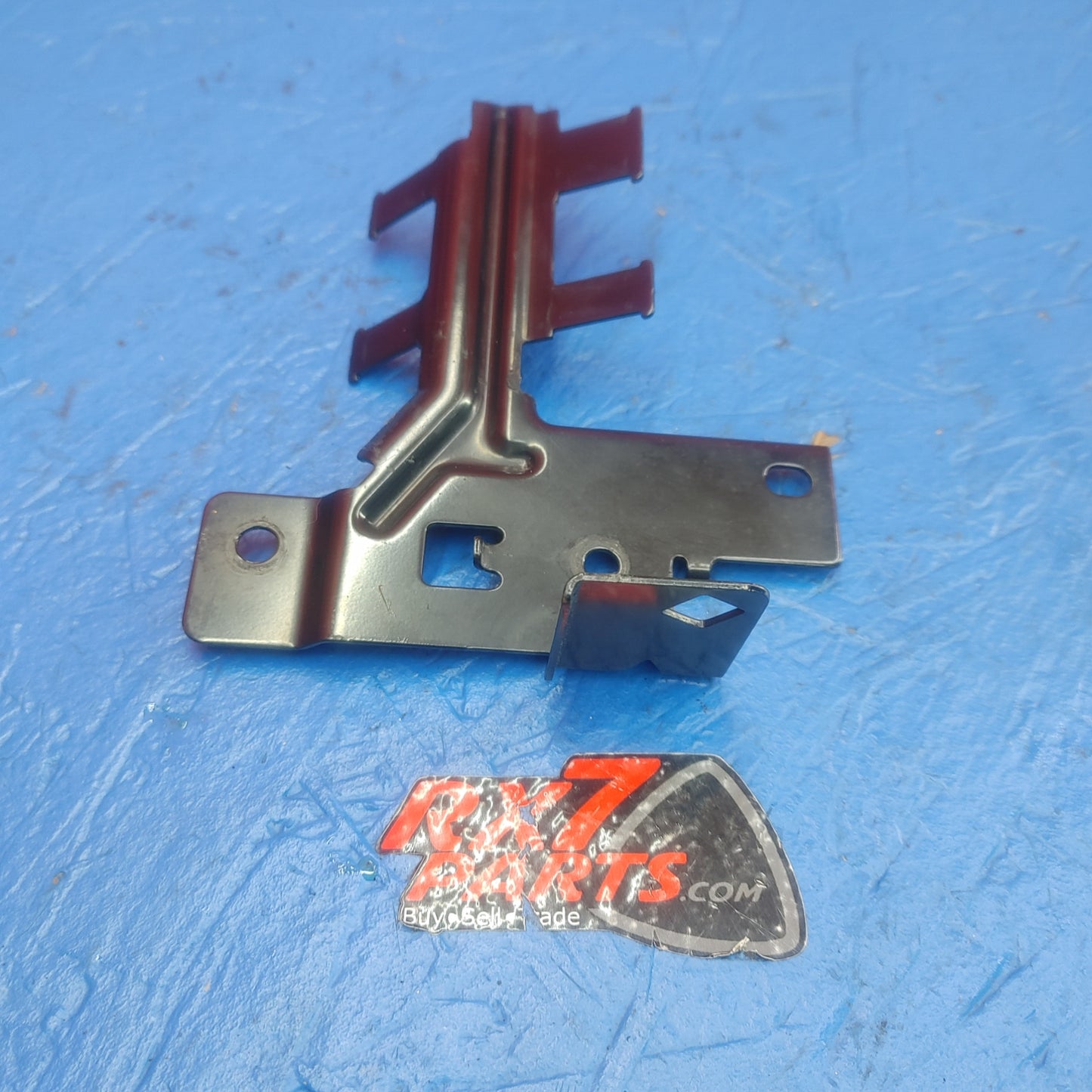 LHD, RHD Fan Relay Bracket  RX7 RX-7 FD FD3S 13B-REW 92 - 02 FD FD3S 13B-REW SH4B12/20