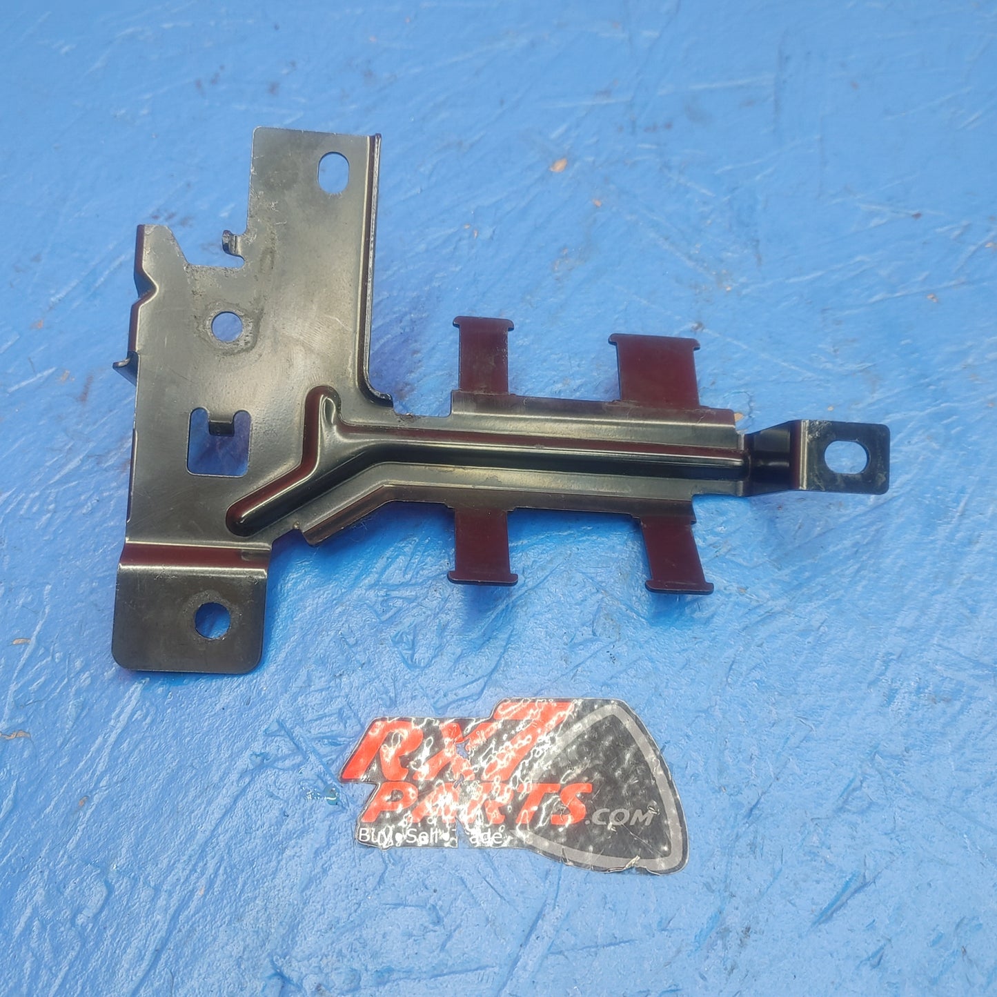 LHD, RHD Fan Relay Bracket  RX7 RX-7 FD FD3S 13B-REW 92 - 02 FD FD3S 13B-REW SH4B12/20