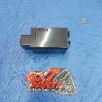 LHD, RHD Headlight Retractor Relay  B481 67 7C0B RX7 RX-7 FD FD3S 13B-REW 92 - 02 FD FD3S 13B-REW SH4B12/21 - RX7Parts