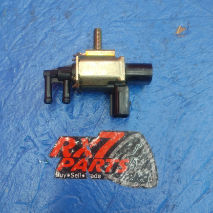 LHD, RHD Turbo Control Solenoid K5T48171 RX7 RX-7 FD FD3S 13B-REW 92 - 02 FD FD3S 13B-REW SH4B12/22