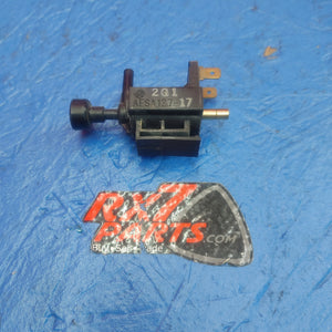 LHD, RHD Vacuum Solenoid Valve AESA127 17 RX7 RX-7 FD FD3S 13B-REW 92 - 02 FD FD3S 13B-REW SH4B12/24