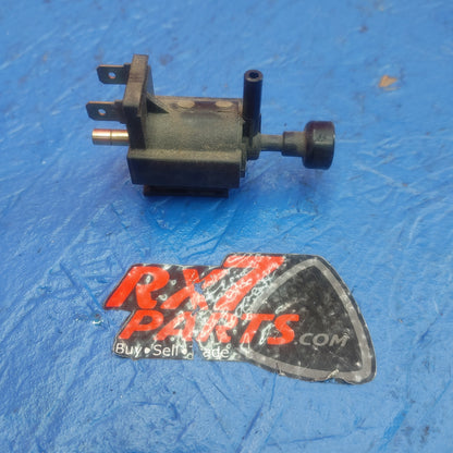 LHD, RHD Vacuum Solenoid Valve AESA127 17 RX7 RX-7 FD FD3S 13B-REW 92 - 02 FD FD3S 13B-REW SH4B12/24