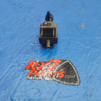 LHD, RHD Vacuum Solenoid Valve AESA127 17 RX7 RX-7 FD FD3S 13B-REW 92 - 02 FD FD3S 13B-REW SH4B12/24
