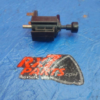 LHD, RHD Vacuum Solenoid Valve AESA127 17 RX7 RX-7 FD FD3S 13B-REW 92 - 02 FD FD3S 13B-REW SH4B12/24