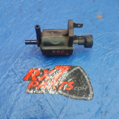 LHD, RHD Oem Vacuum Solenoid Valve AESA127 1 RX7 RX-7 FD FD3S 13B-REW 92 - 02 FD FD3S 13B-REW SH4B12/25