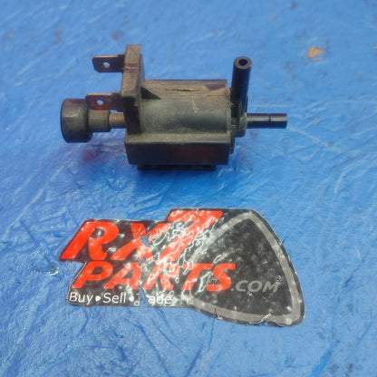 LHD, RHD Oem Vacuum Solenoid Valve AESA127 1 RX7 RX-7 FD FD3S 13B-REW 92 - 02 FD FD3S 13B-REW SH4B12/25