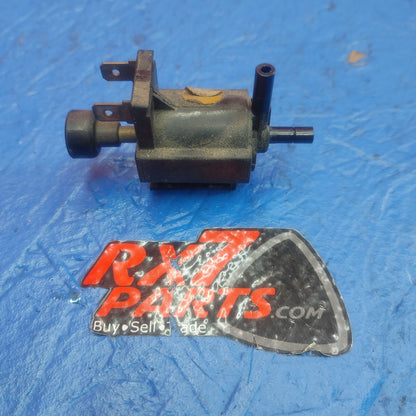 LHD, RHD Oem Vacuum Solenoid Valve AESA127 1 RX7 RX-7 FD FD3S 13B-REW 92 - 02 FD FD3S 13B-REW SH4B12/26