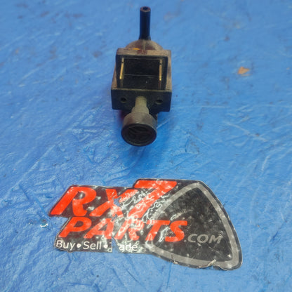 LHD, RHD Oem Vacuum Solenoid Valve AESA127 1 RX7 RX-7 FD FD3S 13B-REW 92 - 02 FD FD3S 13B-REW SH4B12/26
