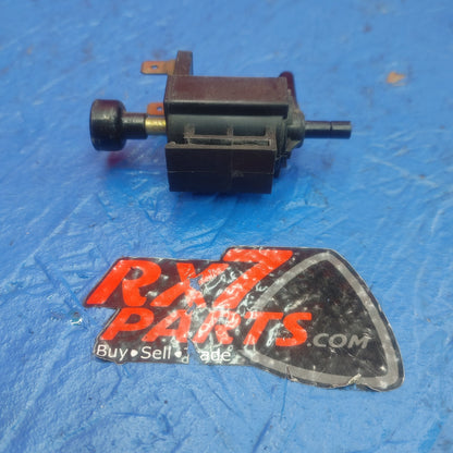 LHD, RHD Oem Vacuum Solenoid Valve AESA127 1 RX7 RX-7 FD FD3S 13B-REW 92 - 02 FD FD3S 13B-REW SH4B12/26