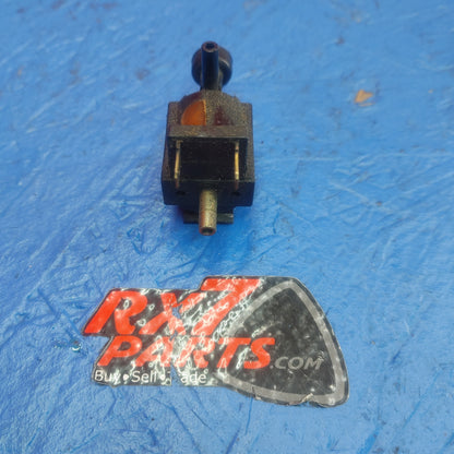 LHD, RHD Oem Vacuum Solenoid Valve AESA127 2 RX7 RX-7 FD FD3S 13B-REW 92 - 02 FD FD3S 13B-REW SH4B12/27