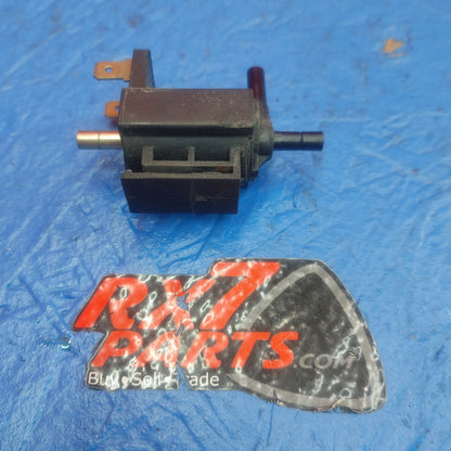 LHD, RHD Oem Vacuum Solenoid Valve AESA127 3 RX7 RX-7 FD FD3S 13B-REW 92 - 02 FD FD3S 13B-REW SH4B12/28