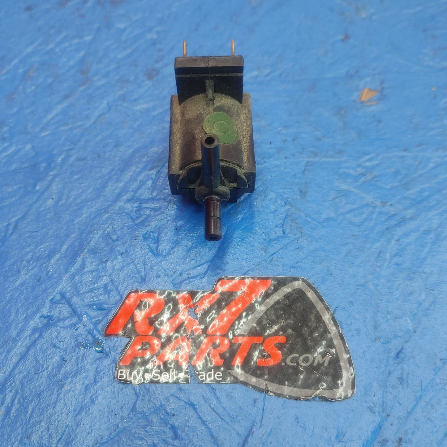 LHD, RHD Oem Vacuum Solenoid Valve AESA127 3 RX7 RX-7 FD FD3S 13B-REW 92 - 02 FD FD3S 13B-REW SH4B12/29