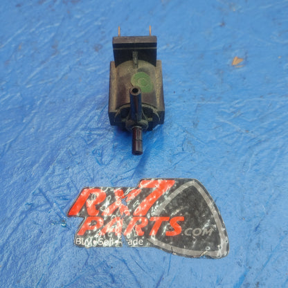 LHD, RHD Oem Vacuum Solenoid Valve AESA127 3 RX7 RX-7 FD FD3S 13B-REW 92 - 02 FD FD3S 13B-REW SH4B12/29