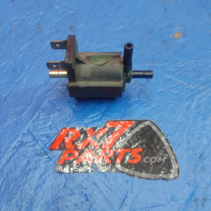 LHD, RHD Oem Vacuum Solenoid Valve AESA127 3 RX7 RX-7 FD FD3S 13B-REW 92 - 02 FD FD3S 13B-REW SH4B12/29