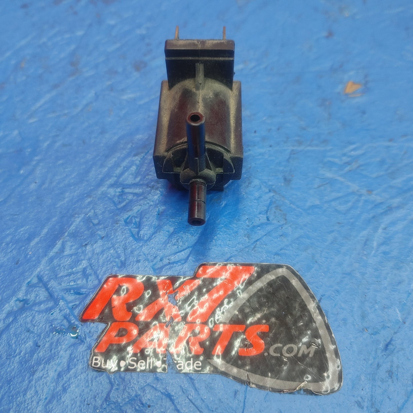 LHD, RHD Oem Vacuum Solenoid Valve AESA127 3 RX7 RX-7 FD FD3S 13B-REW 92 - 02 FD FD3S 13B-REW SH4B12/30