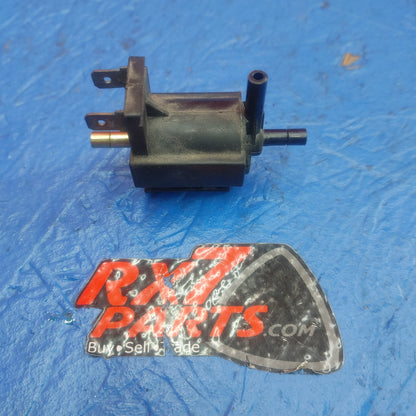 LHD, RHD Oem Vacuum Solenoid Valve AESA127 3 RX7 RX-7 FD FD3S 13B-REW 92 - 02 FD FD3S 13B-REW SH4B12/30
