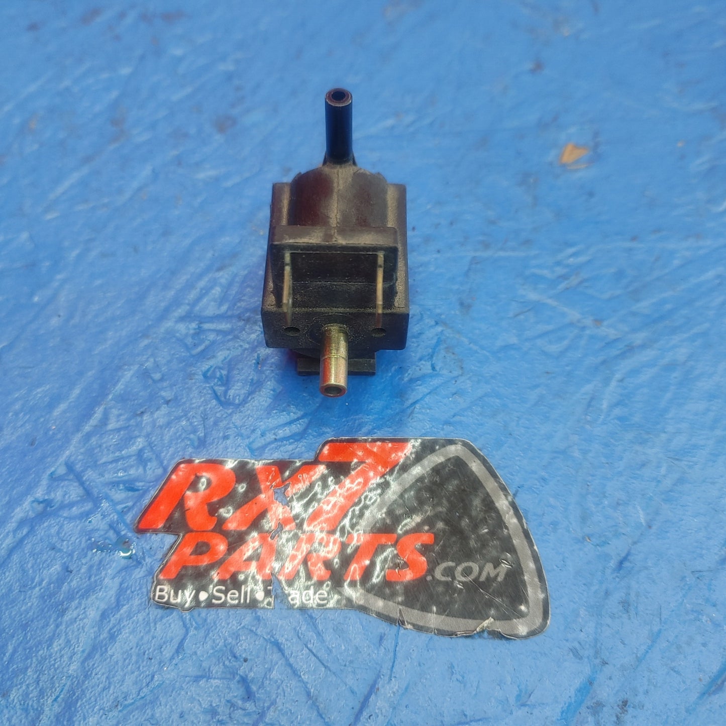LHD, RHD Oem Vacuum Solenoid Valve AESA127 3 RX7 RX-7 FD FD3S 13B-REW 92 - 02 FD FD3S 13B-REW SH4B12/30