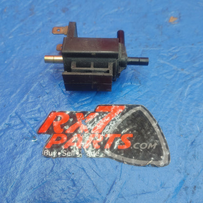 LHD, RHD Oem Vacuum Solenoid Valve AESA127 3 RX7 RX-7 FD FD3S 13B-REW 92 - 02 FD FD3S 13B-REW SH4B12/30