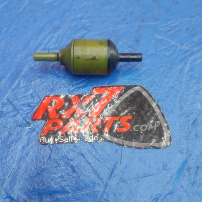LHD, RHD Vacuum Check Valve  RX7 RX-7 FD FD3S 13B-REW 92 - 02 FD FD3S 13B-REW SH4B12/31