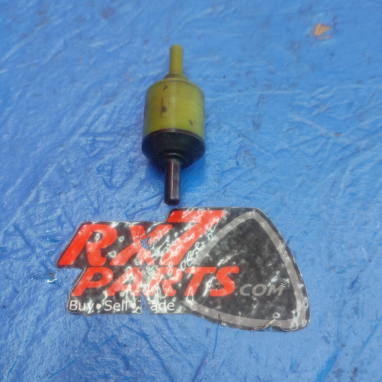 LHD, RHD Vacuum Check Valve  RX7 RX-7 FD FD3S 13B-REW 92 - 02 FD FD3S 13B-REW SH4B12/31