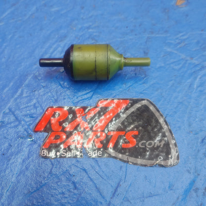 LHD, RHD Vacuum Check Valve  RX7 RX-7 FD FD3S 13B-REW 92 - 02 FD FD3S 13B-REW SH4B12/31