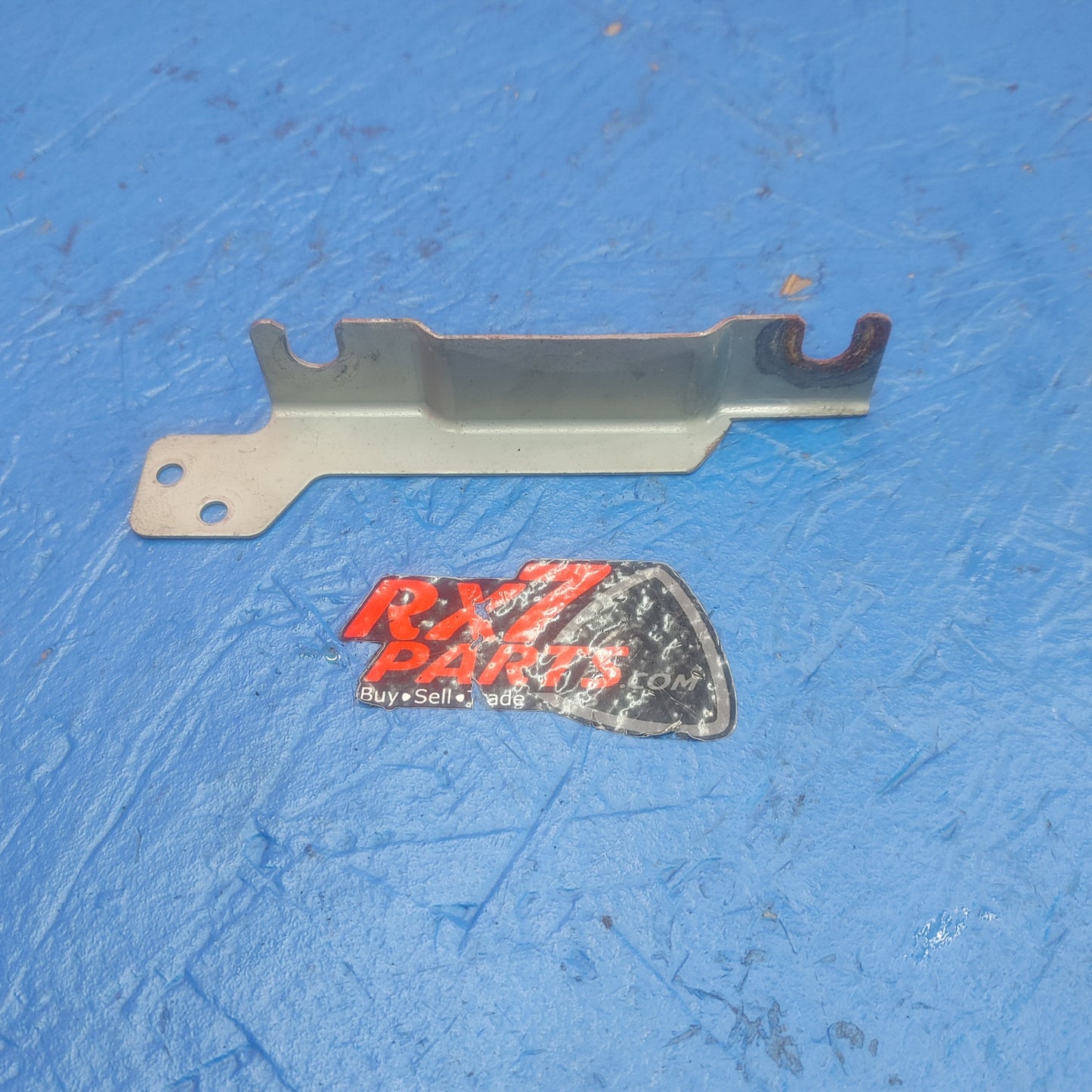 LHD, RHD Ecu Mounting Bracket  RX7 RX-7 FD FD3S 13B-REW 92 - 02 FD FD3S 13B-REW SH4B12/31
