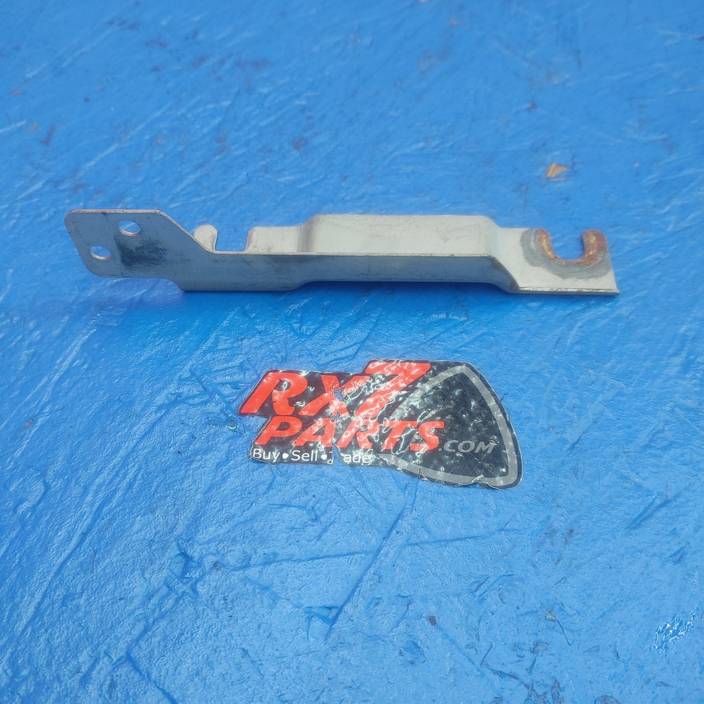 LHD, RHD Ecu Mounting Bracket  RX7 RX-7 FD FD3S 13B-REW 92 - 02 FD FD3S 13B-REW SH4B12/31