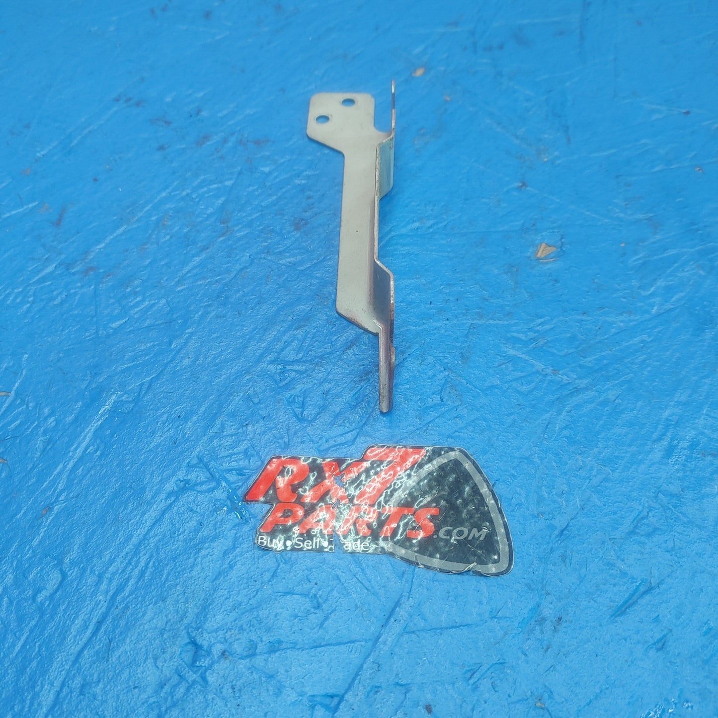 LHD, RHD Ecu Mounting Bracket  RX7 RX-7 FD FD3S 13B-REW 92 - 02 FD FD3S 13B-REW SH4B12/31