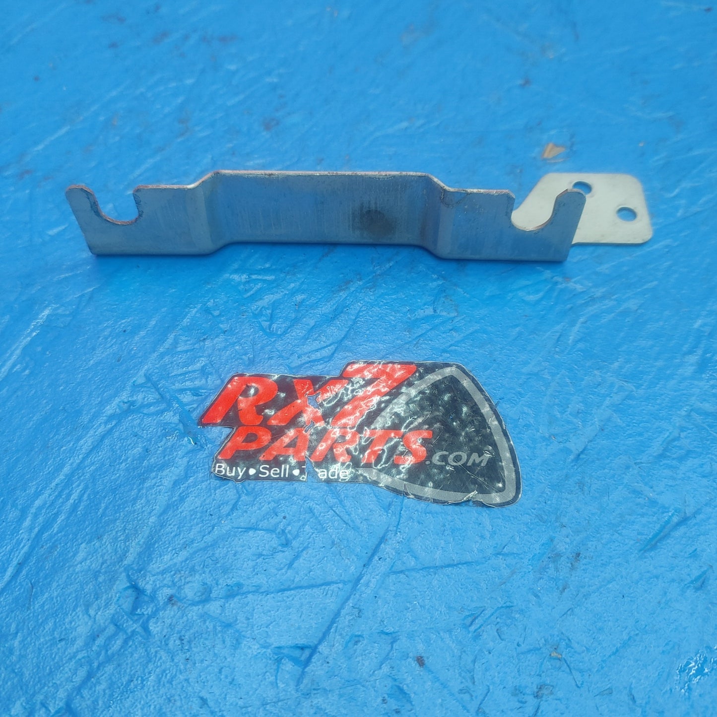 LHD, RHD Ecu Mounting Bracket  RX7 RX-7 FD FD3S 13B-REW 92 - 02 FD FD3S 13B-REW SH4B12/31