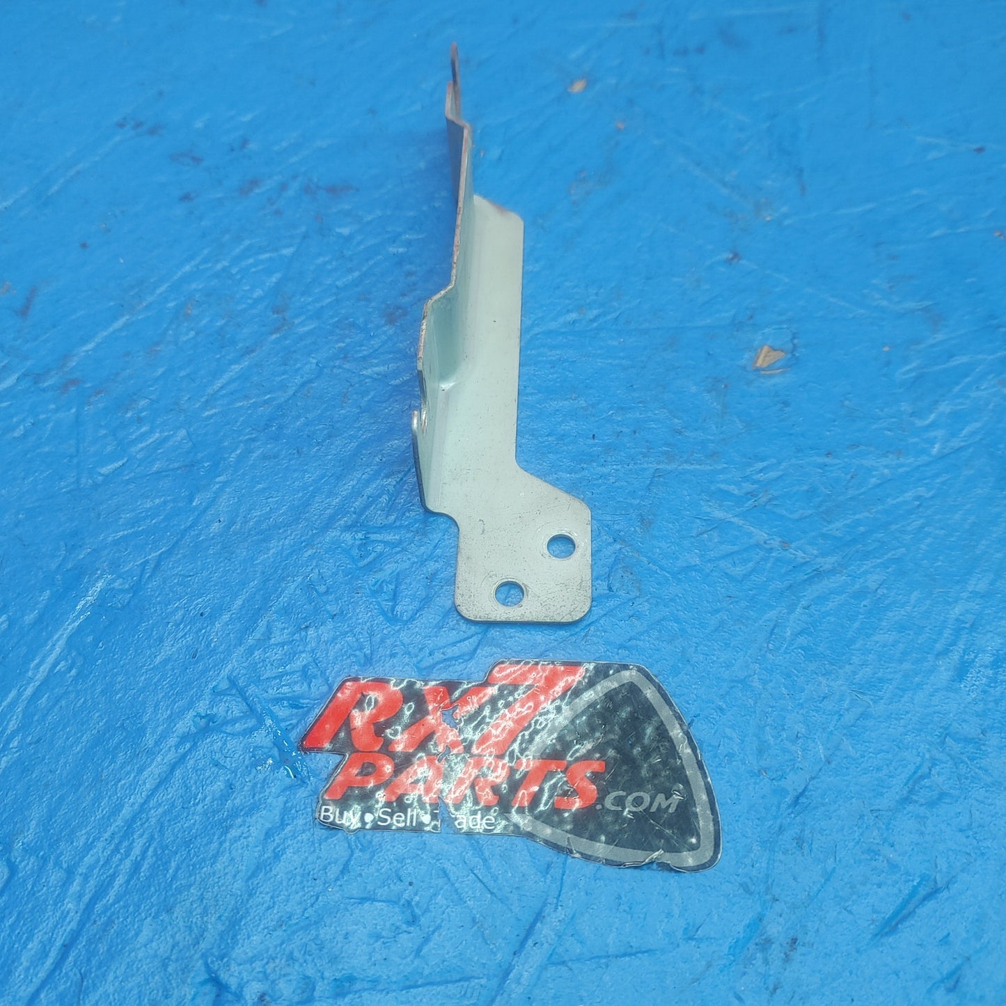 LHD, RHD Ecu Mounting Bracket  RX7 RX-7 FD FD3S 13B-REW 92 - 02 FD FD3S 13B-REW SH4B12/31