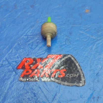 LHD, RHD Air Check Valve One Way  RX7 RX-7 FD FD3S 13B-REW 92 - 02 FD FD3S 13B-REW SH4B12/33