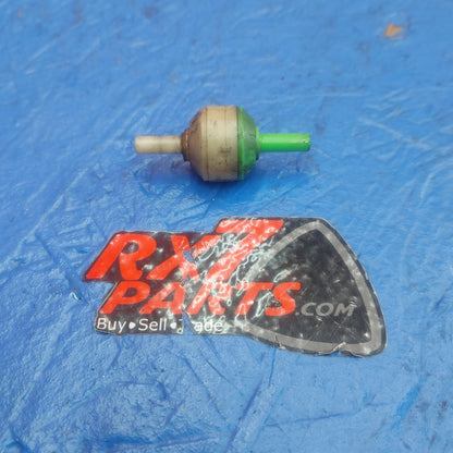 LHD, RHD Air Check Valve One Way  RX7 RX-7 FD FD3S 13B-REW 92 - 02 FD FD3S 13B-REW SH4B12/33