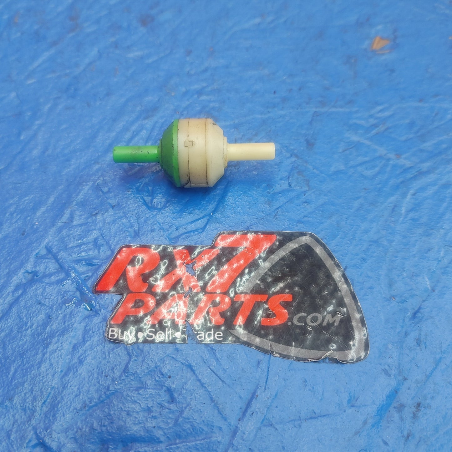 LHD, RHD Air Check Valve One Way  RX7 RX-7 FD FD3S 13B-REW 92 - 02 FD FD3S 13B-REW SH4B12/34