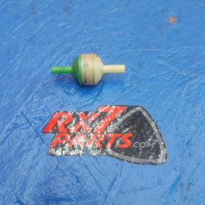 LHD, RHD Air Check Valve One Way  RX7 RX-7 FD FD3S 13B-REW 92 - 02 FD FD3S 13B-REW SH4B12/34