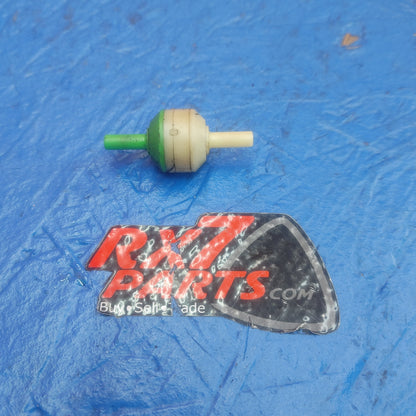 LHD, RHD Air Check Valve One Way  RX7 RX-7 FD FD3S 13B-REW 92 - 02 FD FD3S 13B-REW SH4B12/34