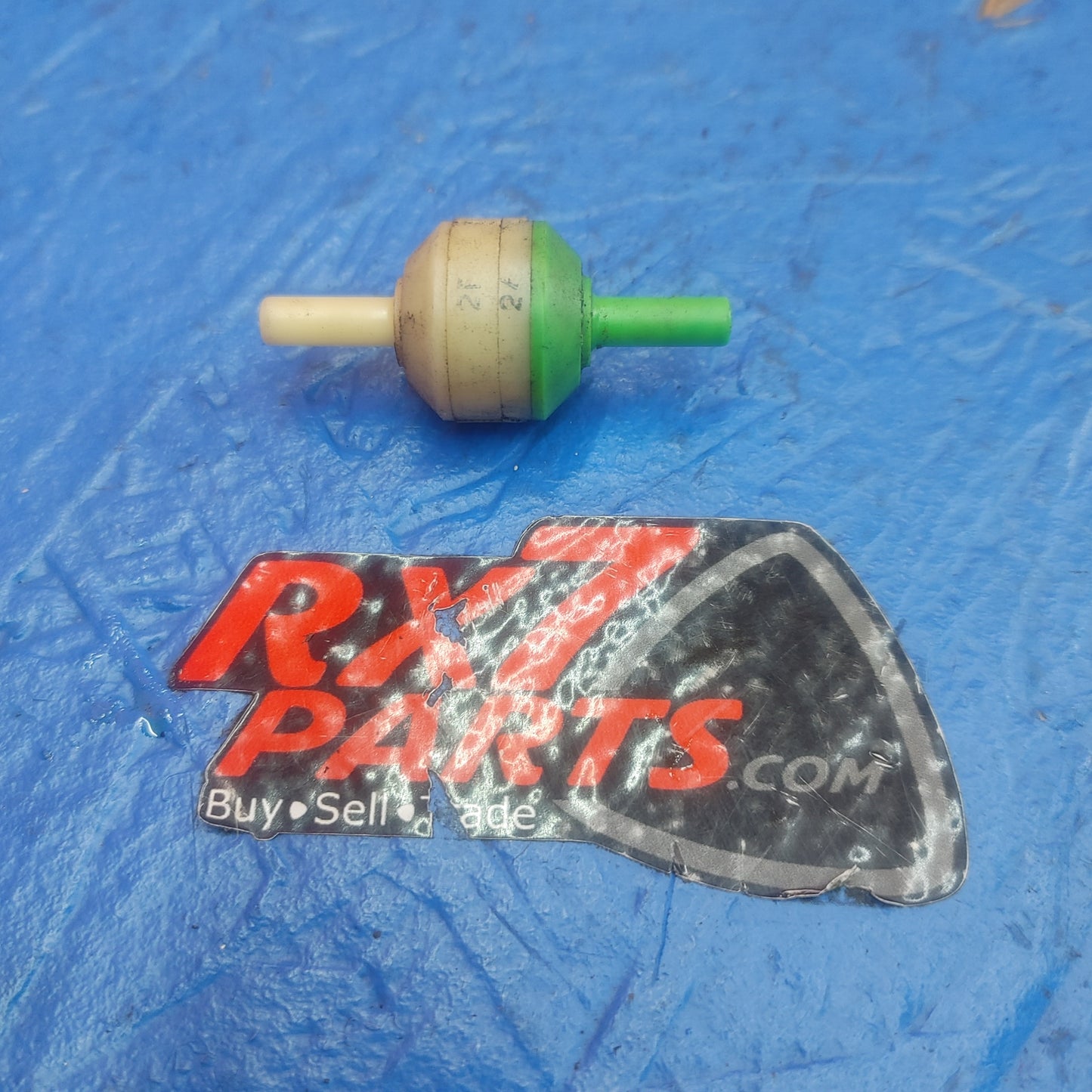 LHD, RHD Air Check Valve One Way  RX7 RX-7 FD FD3S 13B-REW 92 - 02 FD FD3S 13B-REW SH4B12/34