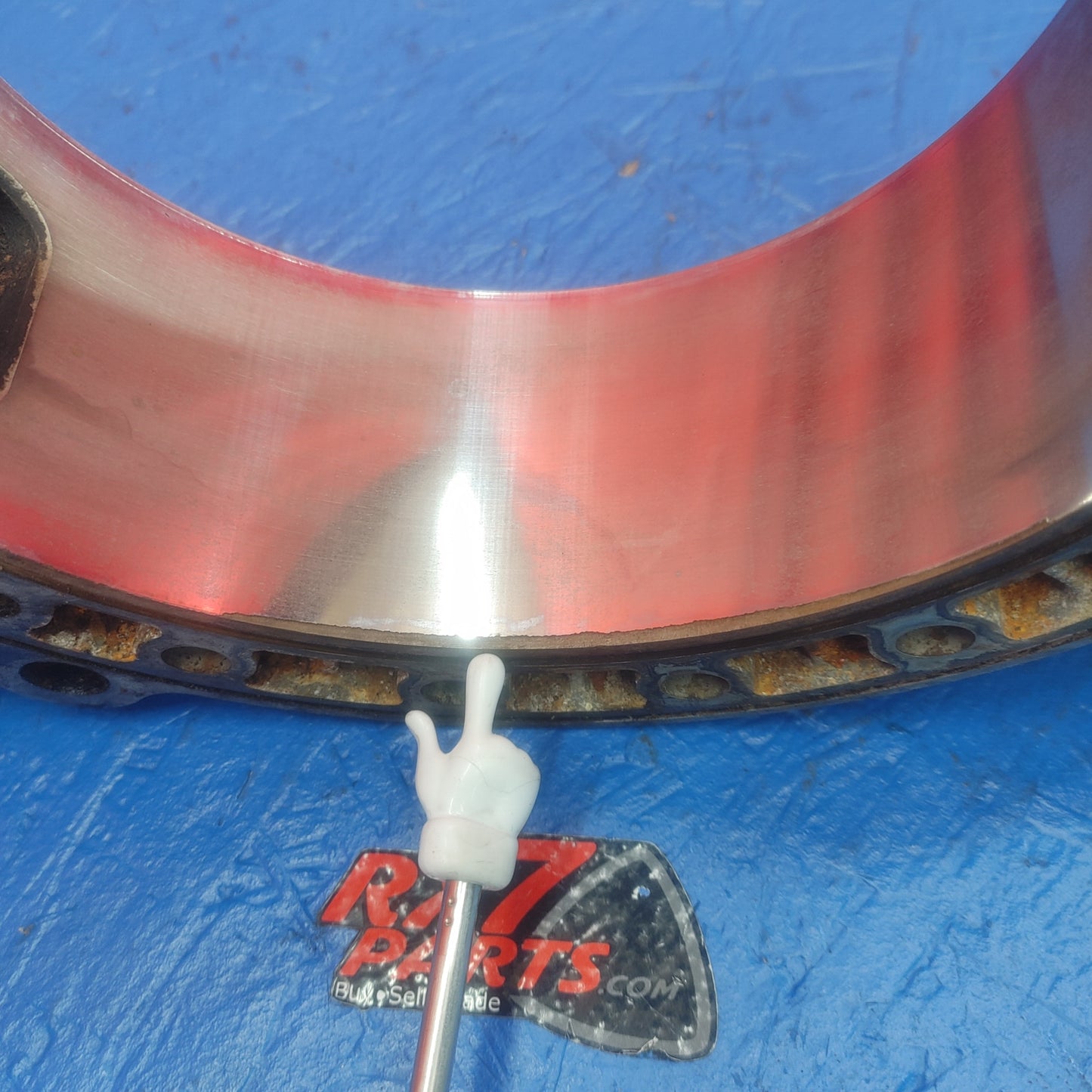 LHD, RHD Gslse 13B Engine Rotor Housing  RX7 RX-7 SA SA22C FB FB3S 79 - 85 SA SA22C FB FB3S 12A S4B0/399/1