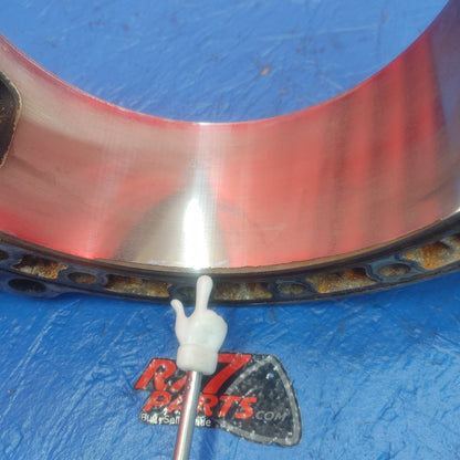 LHD, RHD Gslse 13B Engine Rotor Housing  RX7 RX-7 SA SA22C FB FB3S 79 - 85 SA SA22C FB FB3S 12A S4B0/399/1