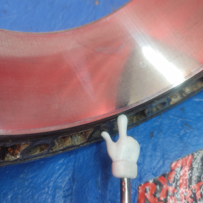 LHD, RHD Gslse 13B Engine Rotor Housing  RX7 RX-7 SA SA22C FB FB3S 79 - 85 SA SA22C FB FB3S 12A S4B0/399/1